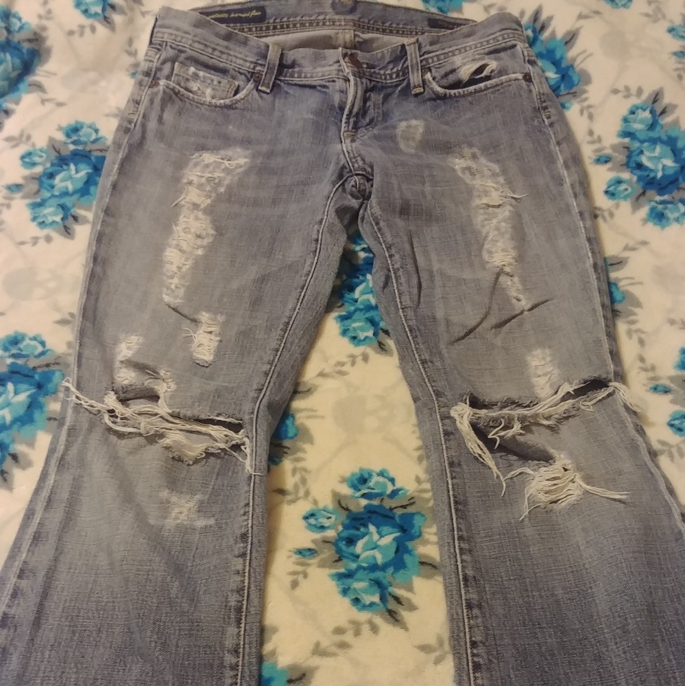 Citizens of humanity Jeans
